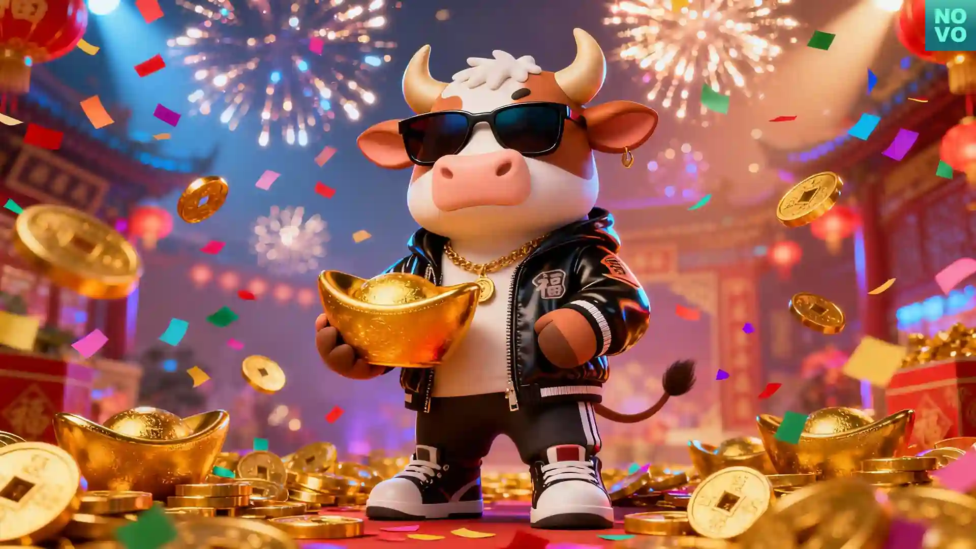 entretenimento online